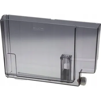 Příslušenství pro přípravu kávy Nádoba na vodu pro kávovar DeLonghi AS13200251