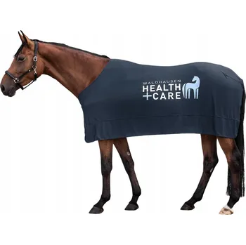 Deka pro koně Deka pro koně Health + Care Ice - Waldhausen 115 cm
