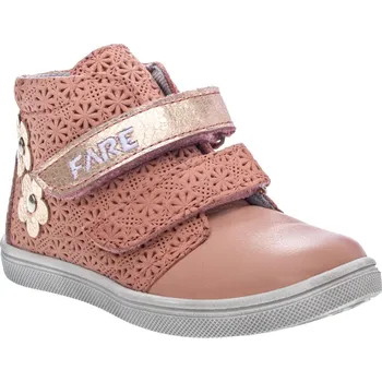 Dívčí polobotky Fare 820951 celoroční boty Velikost: 25