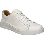 Pánské tenisky Josef Seibel 13602-133-000 bílé - 43