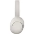 Sluchátka QCY H2 PRO, bílá