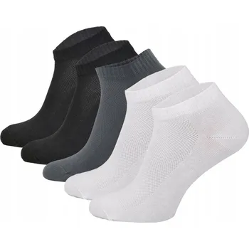 Pánské oblečení ToDo Ponožky vícebarevné, velikost 38-40