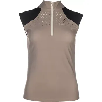 Top funkční HKM Amalfi M taupe/černá
