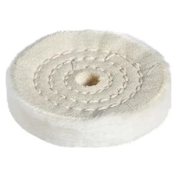 Brusný kotouč Stanley Příslušenství - Lešticí kotouč 75x13 mm STA32360-XJ