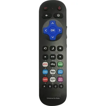 Dálkový ovladač TCL RC280 - náhradní dálkový ovladač