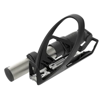 Košík na láhev Syncros Košík na láhev s nářadím Bottle Cage iS Cache cage 2.0HV 2025 Černá 1 size