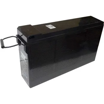 Záložní baterie Pb akumulátor JYC FT200-12 VRLA AGM 12V/200Ah