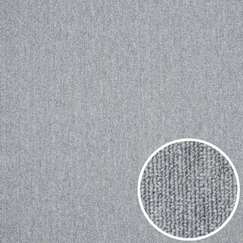 Koberec Metrážový koberec e-blitz 90, na míru, šíře 4m, šedá, ab (mřížka), chodba / předsíň, ITC - 1 rok na vrácení + DOPRAVA ZDARMA k Vám i zpět