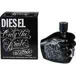Diesel Diesel Only the Brave Tattoo, Toaletní voda 200ml Pre mužov Toaletní voda