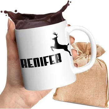 Hrneček Gartees Standard, keramický, 330 ml