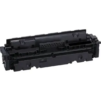 BTS Kompatibilní toner CRG-055H BK černý pro Canon MF742Cdw, MF744Cdw, 7 600 stra. S čipem CRG-055HBK