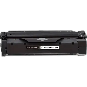 BTS Kompatibilní toner S35, FX-8, CRG-T, CRG-W pro Canon CRG-T
