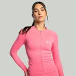 GymBeam Dámský sportovní top Seamless Sorbet - STRIX Velikost: XL, Barva: růžová