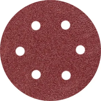 Brusný papír Brusný papír na suchý zip QB-9905V-15K5