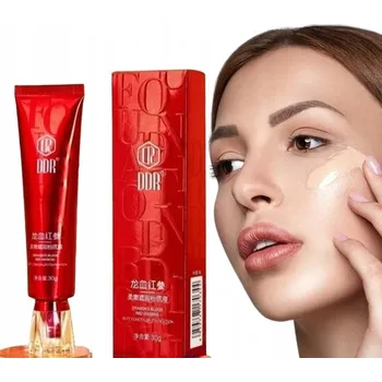 Podkladová báze na tvář DDR BB Cream 02 podkladová báze na obličej 30 ml