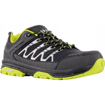 Pracovní obuv Pracovní obuv VM-MICHELIN Ohio S1 SRC 4855 , vel. 45