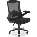 Nábytek PEGAS s.r.o. Kancelářské křeslo CYBORG, černá