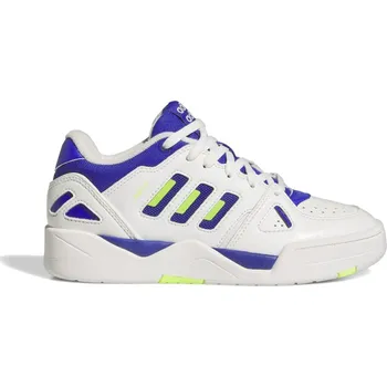 Dámské tenisky Dětské Tenisky ADIDAS MIDCITY LOW J JH5625 – Bílá 38 2/3