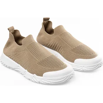 Chlapecká obuv GATE Nazouvací tenisky 32 425-0312/2390