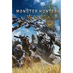 Monster Hunter Wilds PC