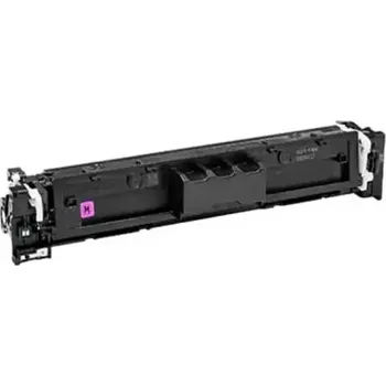 BTS Kompatibilní toner W2203A - magenta pro tiskárny HP 1800 stran s čipem W2203A