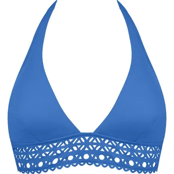 Dámské plavky Plavková podprsenka LISE CHARMEL (ABA2015-26), Velikost 80B, Barva světle modrá