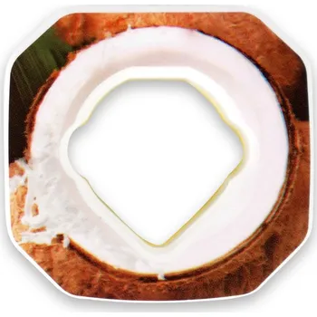 Láhev Vonná kapsle Scent Air Hydration Falco Příchuť: kokos