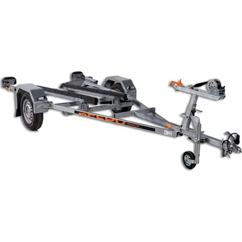 Příslušenství pro přívěs Přívěs pro vodní skútr RESPO T179, 400 cm, 165 kg, 750 kg