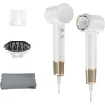 Laifen Fén na vlasy Swift Special Platinum White + 2 měsíce na vrácení zboží