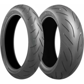 Letní osobní pneu BRIDGESTONE S21R 200/55 ZR17 78W DOT2024