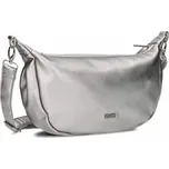 Zwei Dámská kabelka Banana Bag M70SIL + 2 měsíce na vrácení zboží