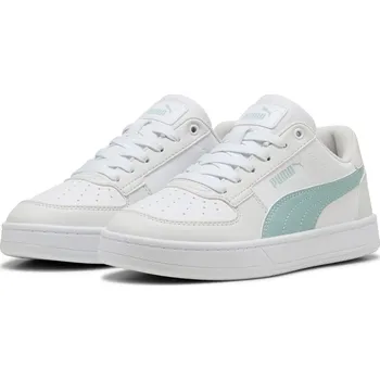 Chlapecká obuv Dětské Nízké tenisky PUMA PUMA CAVEN 2.0 JR 39383744 – Šedá 38