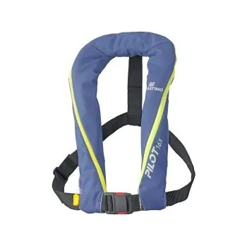 Vesta samonafukovací PILOT 165N auto modrá
