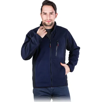 Pracovní obuv Ochranná Mikina Reis POLAR-TWIN GB vel. XXL