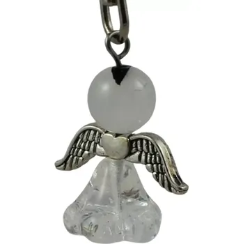 Přívěsek andílek Křišťálek II.
