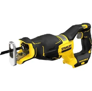 Stanley Nářadí - 18V AKU mečová pila, bez baterie a nabíječky SFMCS310B-XJ