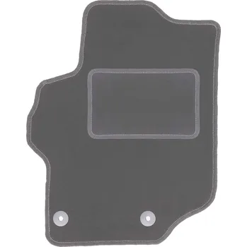 autokoberec Velurové autokoberce Wielganizator 1 ks