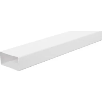 Kanál plochý V – 110×55×500 mm