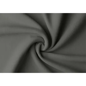 Orbytex Zatemňovací látka na závěsy, šíře 280cm - antracit 153