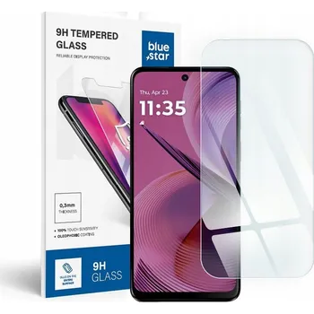 Tvrzené sklo Partner pro Motorola Moto G55 1 ks