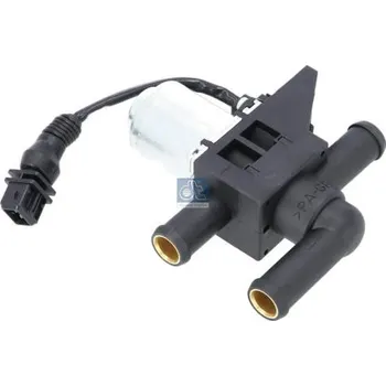 Ventil Přepínací ventil, ventilační žaluzie DT Spare Parts 4.63651