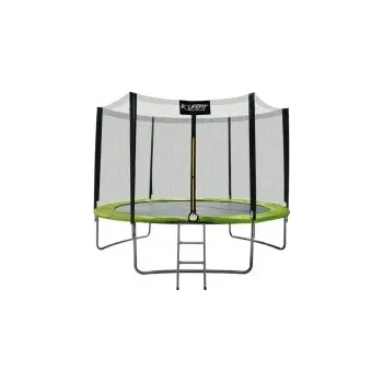 Trampolína Trampolína LIFEFIT® 10' / 305cm vč.sítě a schůdků