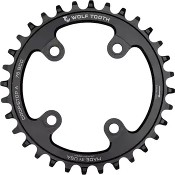 Převodník na kolo WOLF TOOTH převodník 76x30 BCD