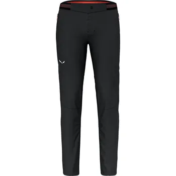 Pánské kalhoty Salewa Pedroc 4 DST Regular Pant M black out - L