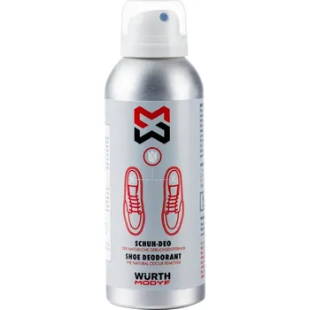 Deodorant na obuv Modyf 125 ml - M437250999