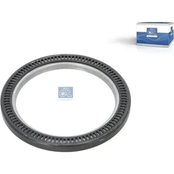 Těsnicí kroužek hřídele, náboj kola DT Spare Parts 3.60110