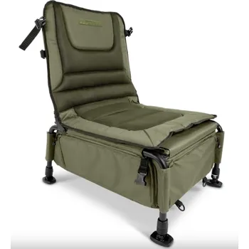 Křeslo KORUM - Křeslo Progress Ruckchair Standard