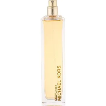 Michael Kors Sexy Amber W EDP