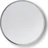 Kosmetické zrcátko tesa 40610-00000-00, chrom
