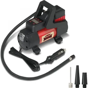 Kompresor DRAGONWINCH Kompresor DWK M 150 HD LED, 150 PSI-10,3 Bar Dragon Winch